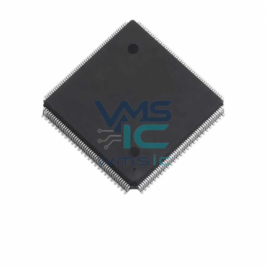 Spartan-II FPGA 高性能、低功耗特性 XC2S100 QFP-208