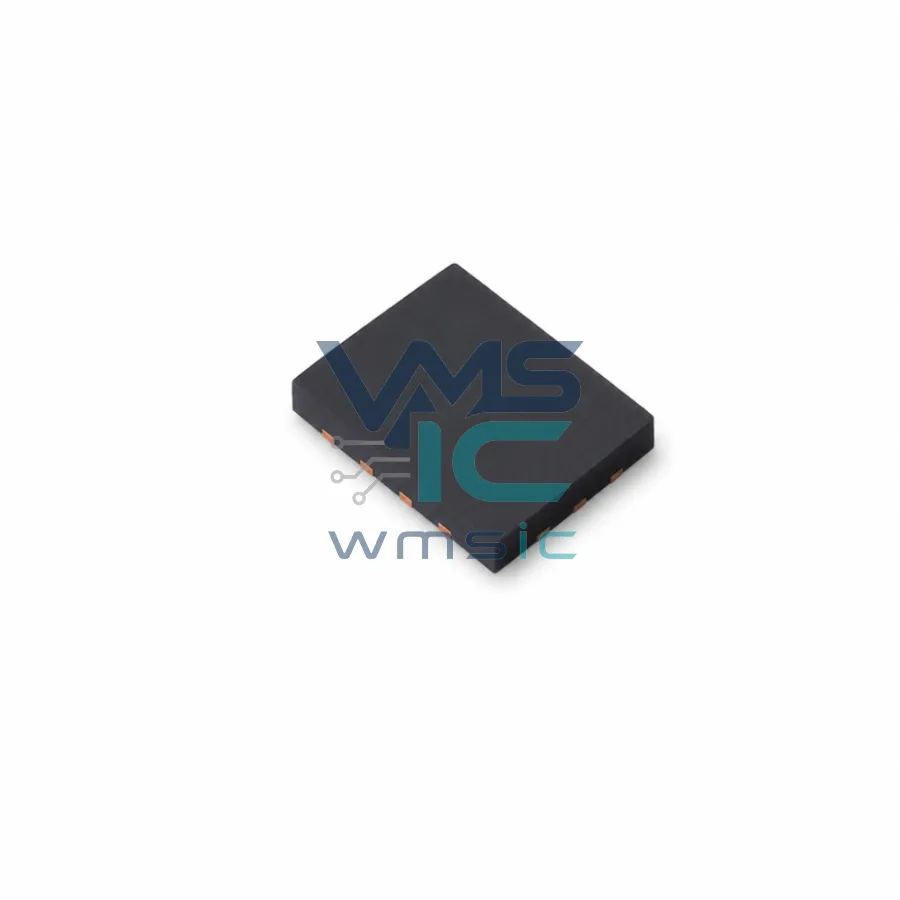 IS25WP032D-JTLE-TR 32Mb Serial Flash Memory Storage Chip IS25WP032D USON-8-EP(3x4)