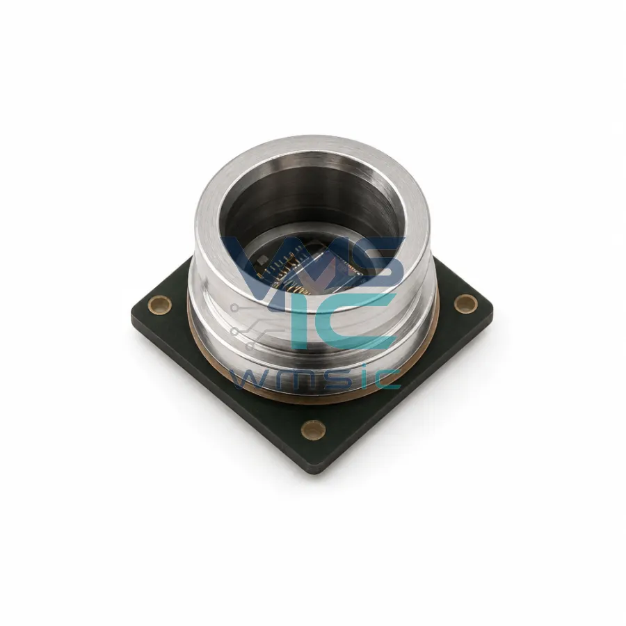 BMP585 Barometric Pressure Sensor Component BMP585 LGA-9(3.3x3.3)