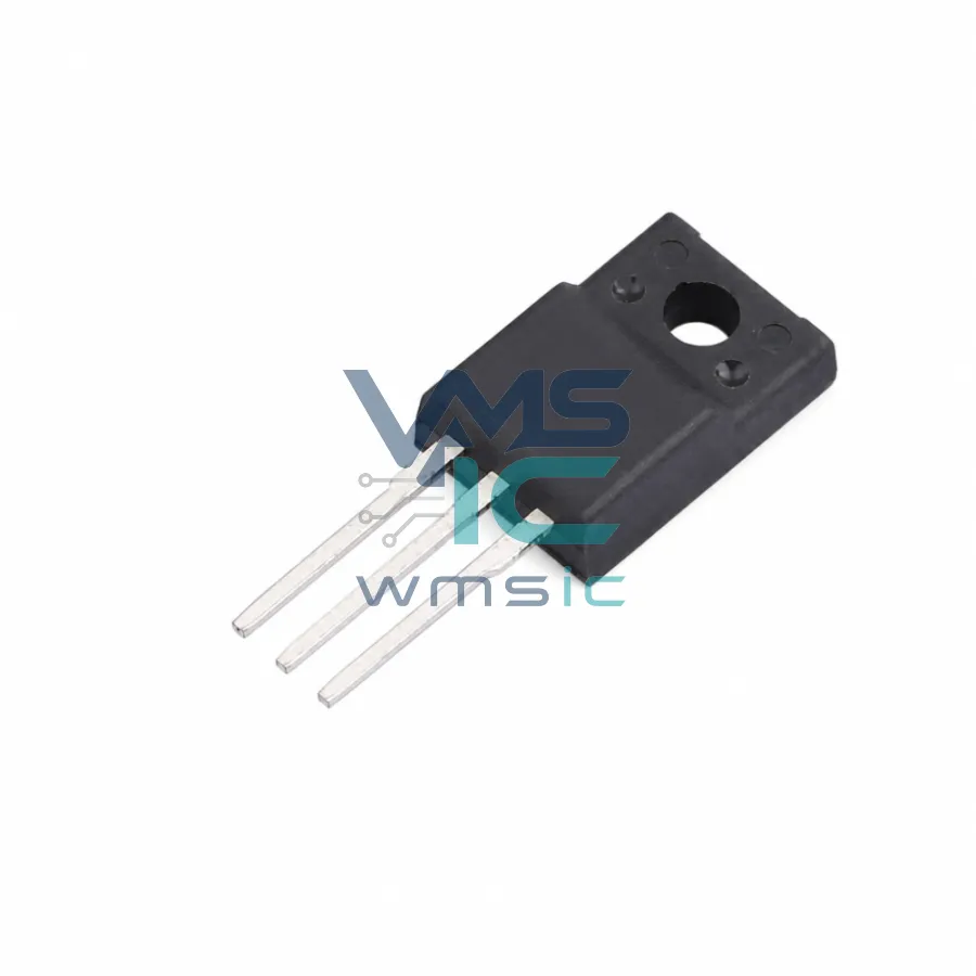 MJF32CG PNP Silicon Power Transistor TO-220FP MJF32CG TO-220FPAB-3