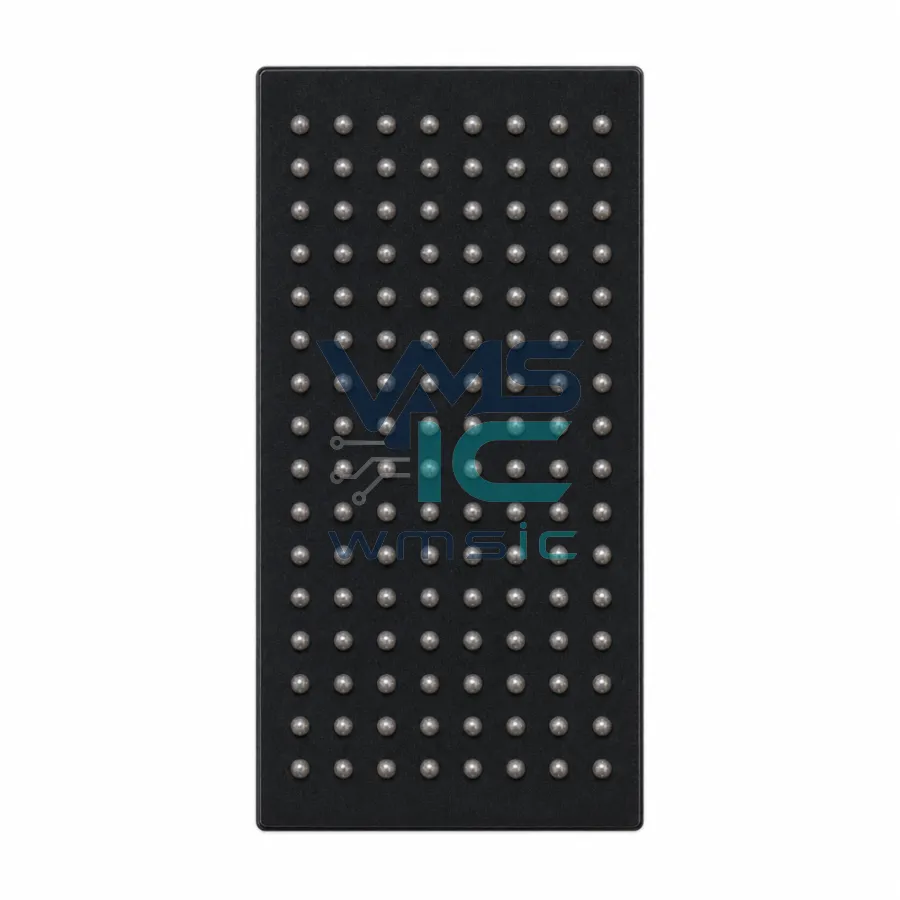16Gb:X4,X8,X16 DDR4 SDRAM MT40A2G16TBB 96-FBGA (7.5x13)