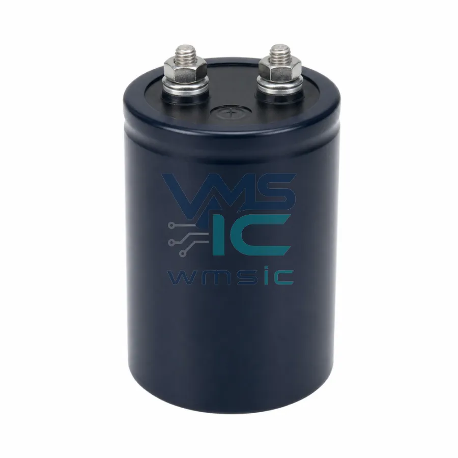 1800uF ±20% 400V LNY2G182MSEG 螺栓 D63.5xL65mm