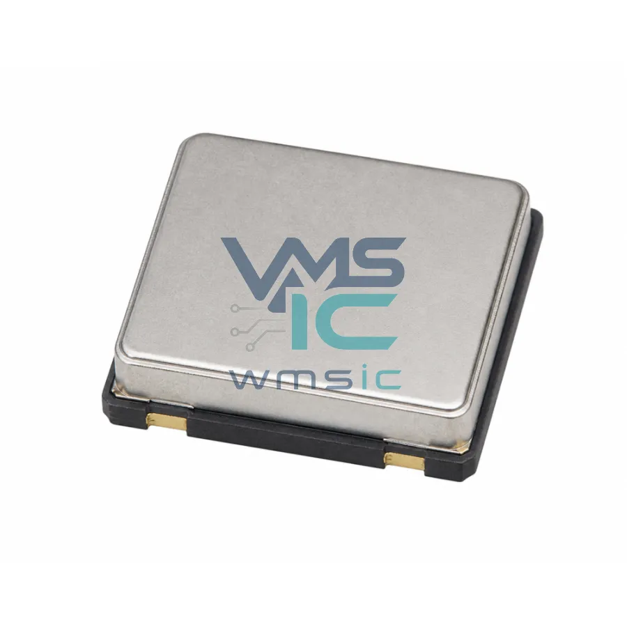 10MHz ±2.5ppm 3V VC-TXO-39SMX-100-TR SMD-4P 11.4x9.6mm