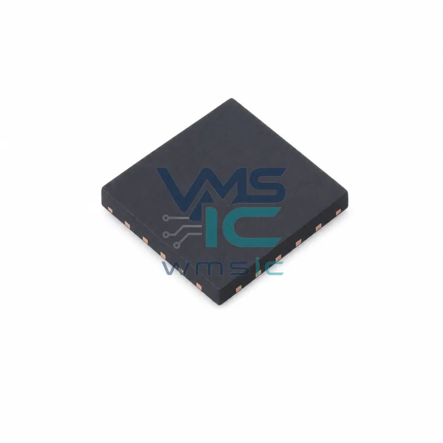 MAX6639FATE+ Dual Channel Temperature Monitor and PWM Fan Controller MAX6639FATE TQFN-16(5x5)