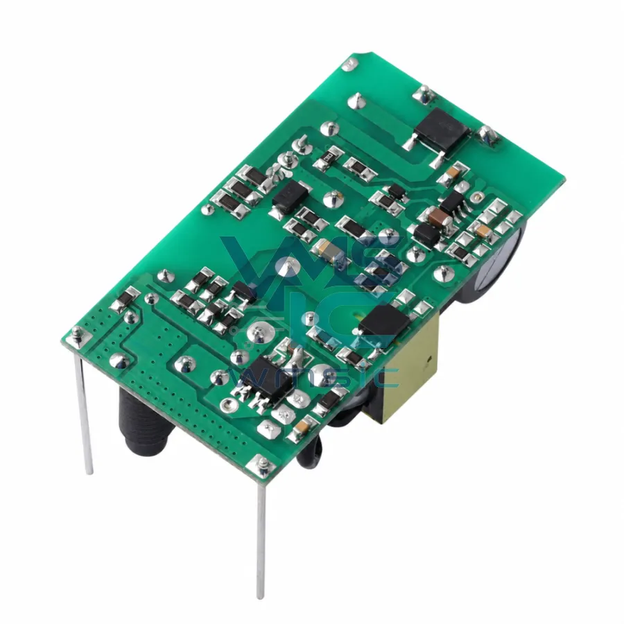HLK-20M05L 20W Ultra-Compact AC Power Module 5V Output HLK-20M05L DIP 54x30mm