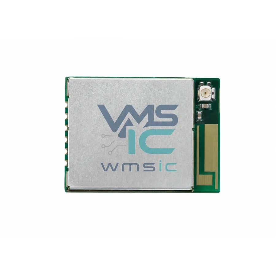 基于主机的物联网Wi-Fi 6、蓝牙5.3和802.15.4模块 MAYA-W276-00B LGA-86(14.3x10.4)
