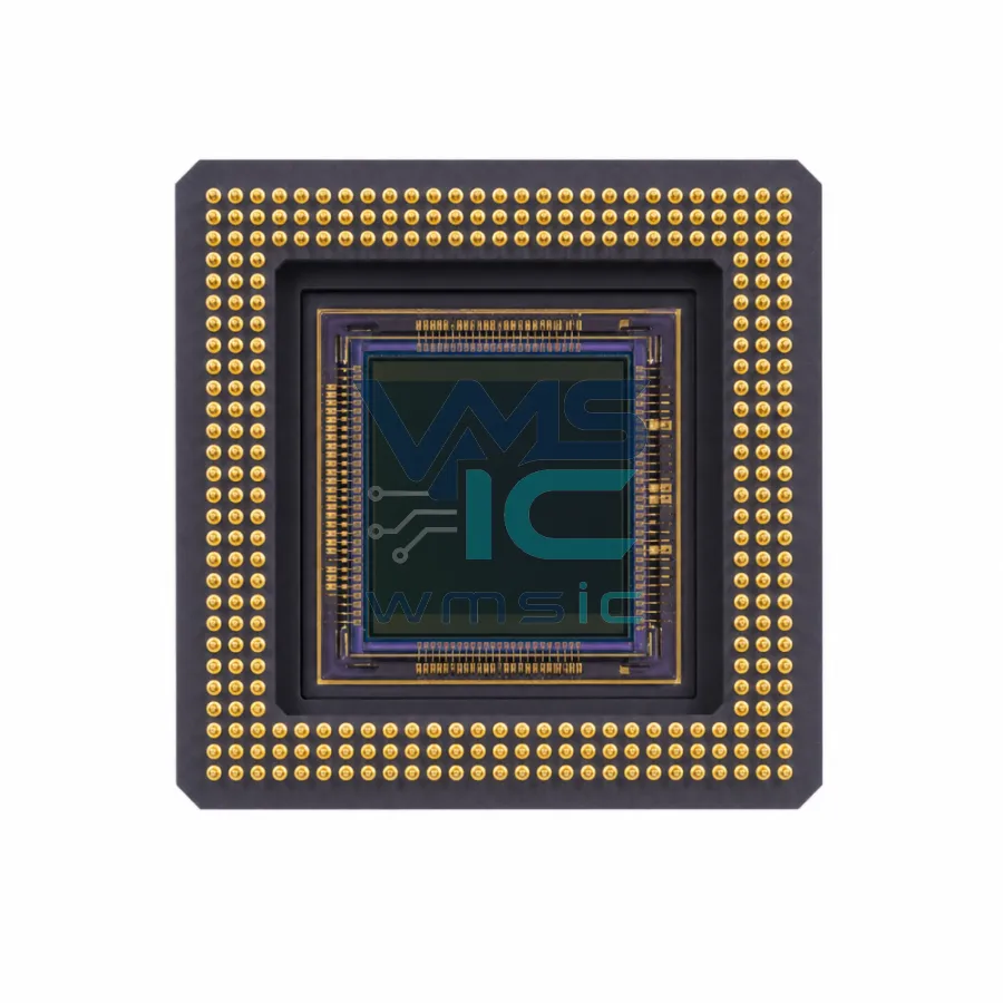 CHR71000ES-1E5M1PA 70MP Ultra HD Image Sensor CHR71000ES PGA-65