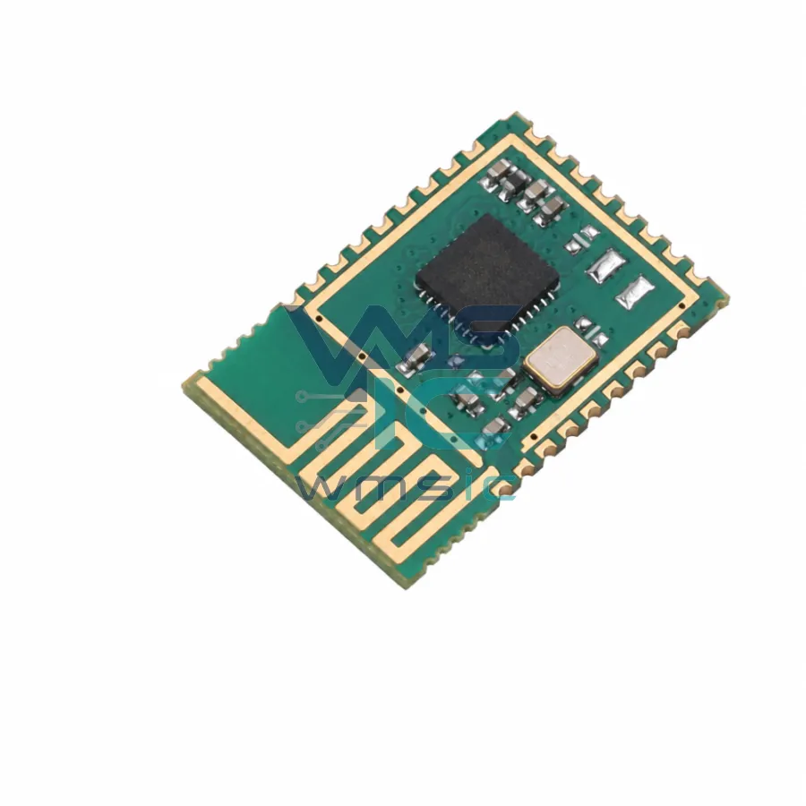NF-03 2.4G Wireless Transceiver Integrated Module NF-03 SMD 18x12mm