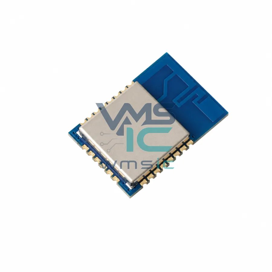 Embedded Serial to WiFi Wireless Gateway Module MQTT IoT Development Board E103-W04 E103 SMD 19x13x2.5mm