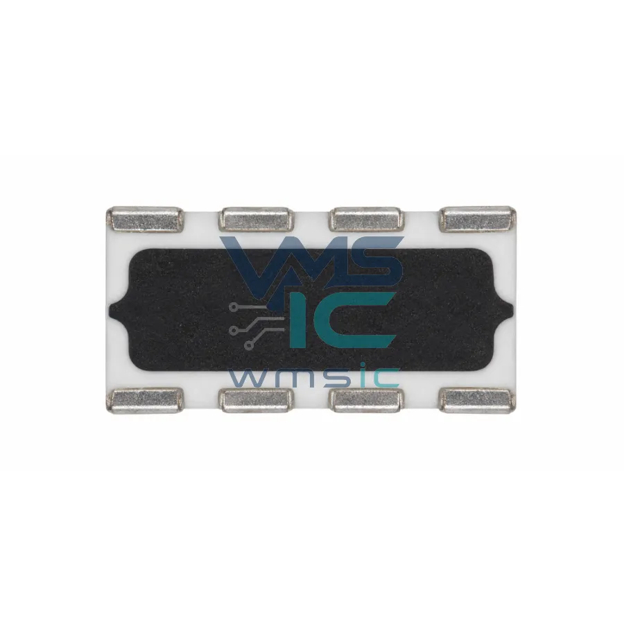 B056RC4S 6.0GHz Surface Mount Bandpass Filter B056RC4S SMD-8P 11.4x5.8mm