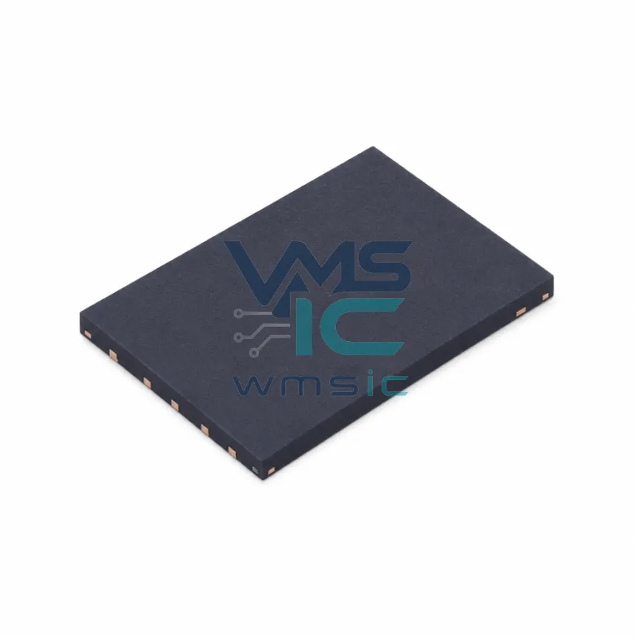 2Gb、3.3V、x1/ /x4接口：SPI NAND闪存 MT29F2G01ABAGDWB U-PDFN-8(6x8)