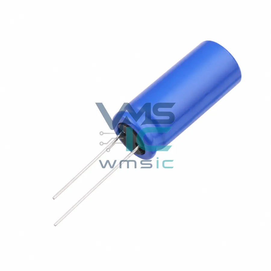20F -20%~+50% 2.7V JRCD2R7206N120030E 12.5x30
