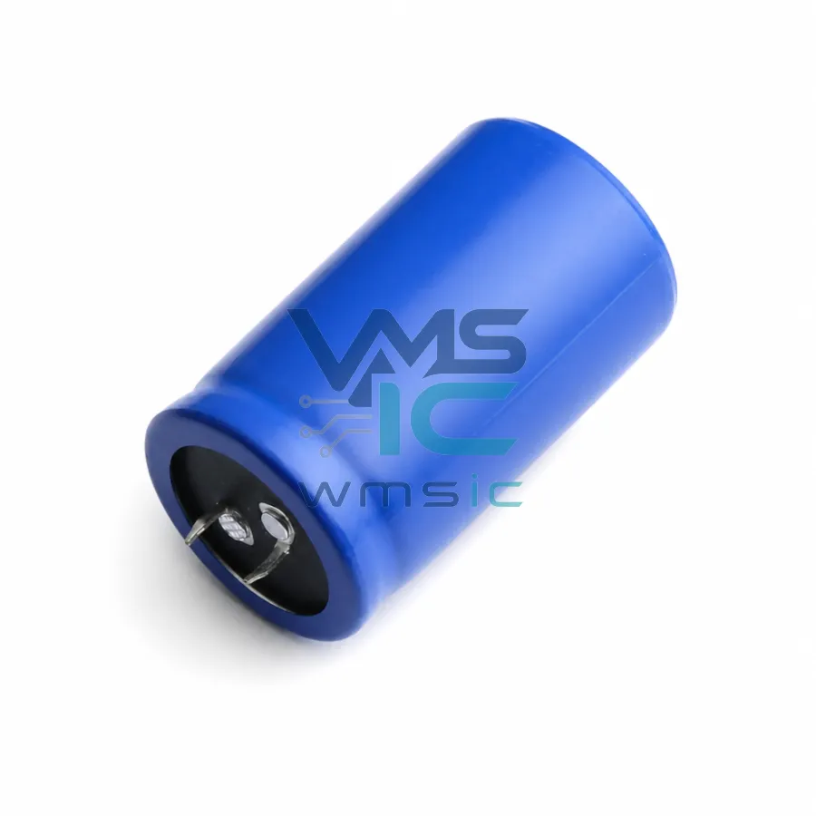 480F 3V JRCD3R0487N350060L 插件 D35.5xL60mm