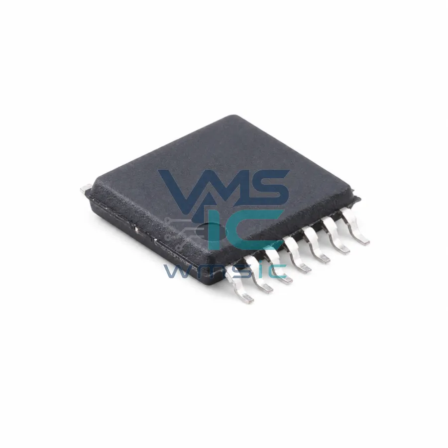 TPS1HTC30AQPWPRQ1 HTSSOP-14-EP