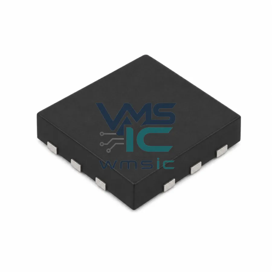 Dual Supply 4-Bit Voltage Translator/Isolator Open-Drain/Push-Pull Applications FXMAR2104UMX UFQFN-12(1.8x1.8)