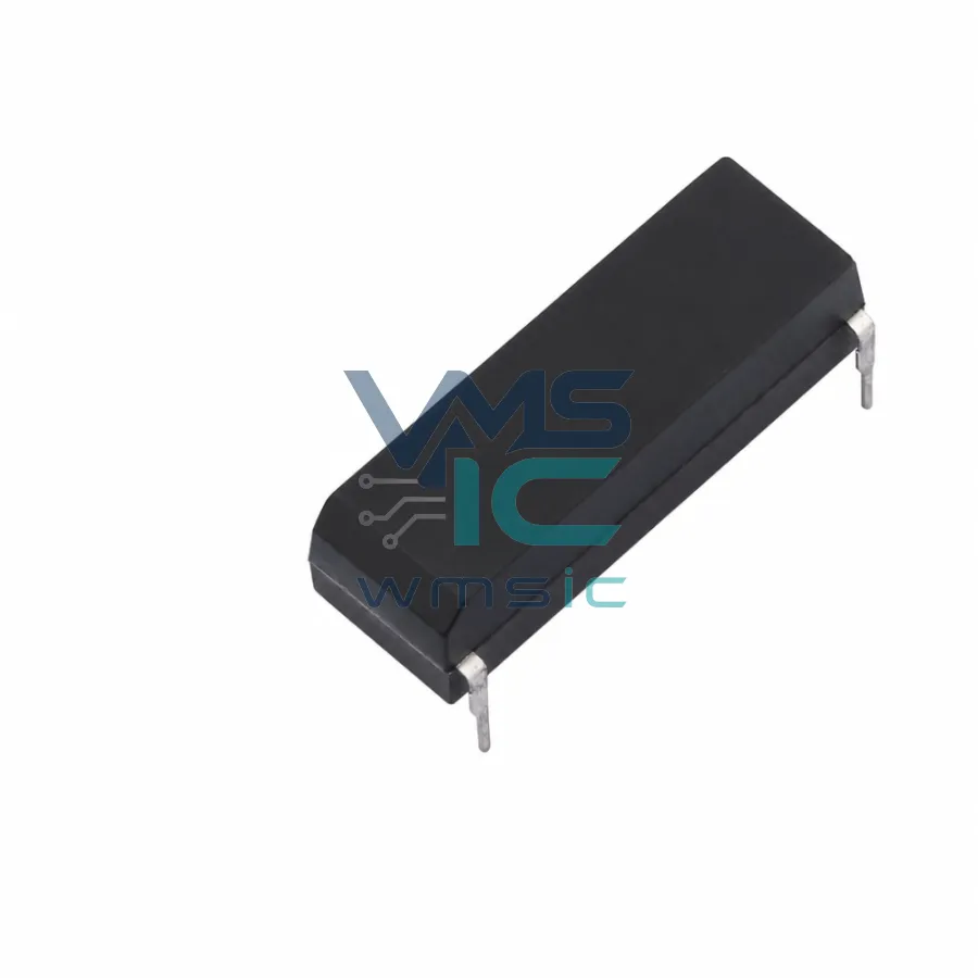 4KV高压干簧继电器 HV Reed Relays HVR1A05 插件 30.2x10.2mm