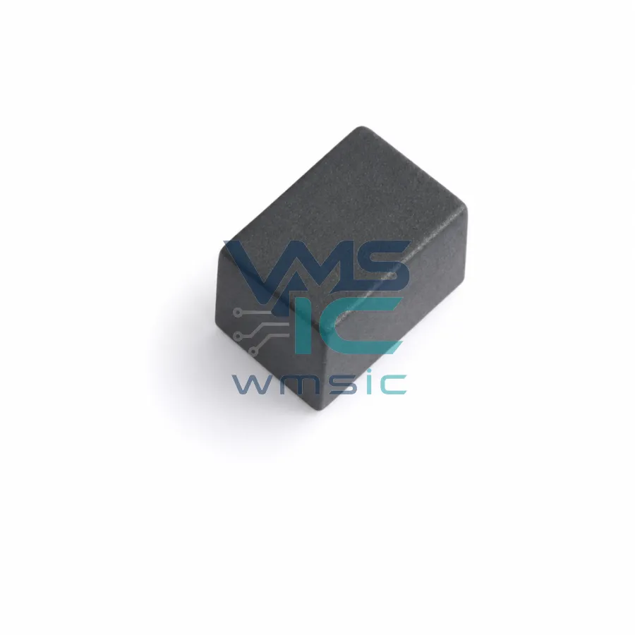 HCCF1-450.000-LTMGWL 450kHz Ceramic Filter+/- 4.5kHz 6dB 9.5x6.3x6.5mm HCCF1 DIP-3P 9.5x6.5mm
