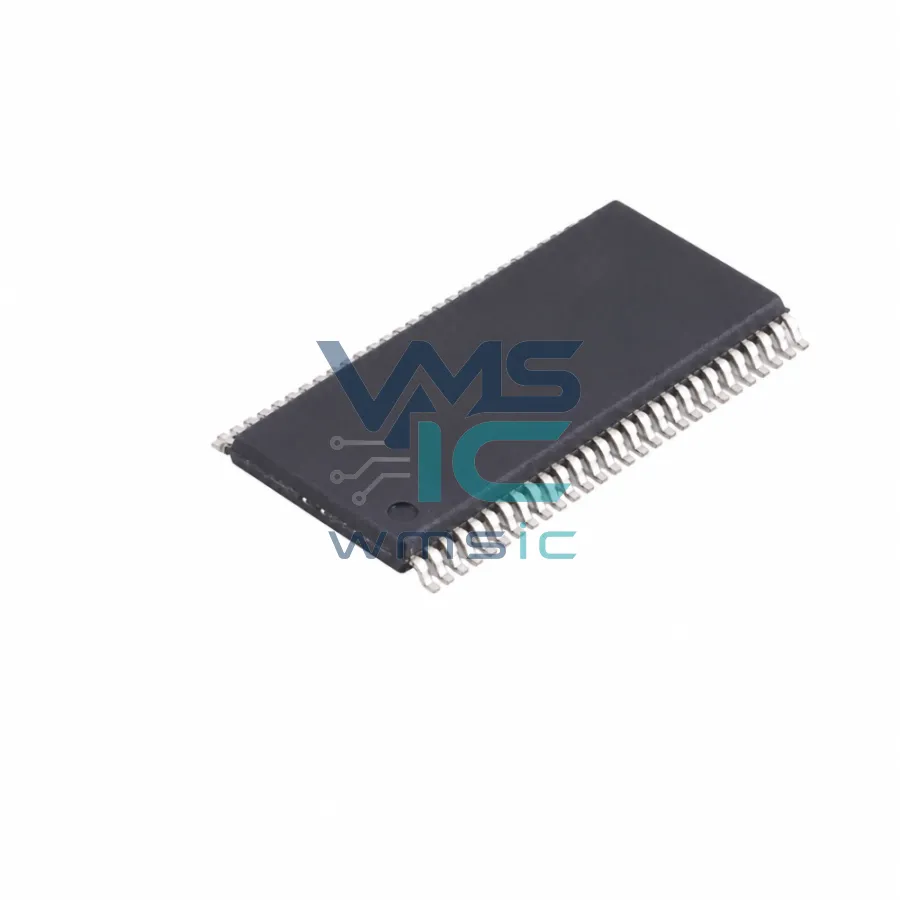 400mA 1.7A 无刷直流BLDC电机驱动芯片 3.3V 5V 12V TPIC2060ADFDRG4 HTSSOP-56-EP-6mm