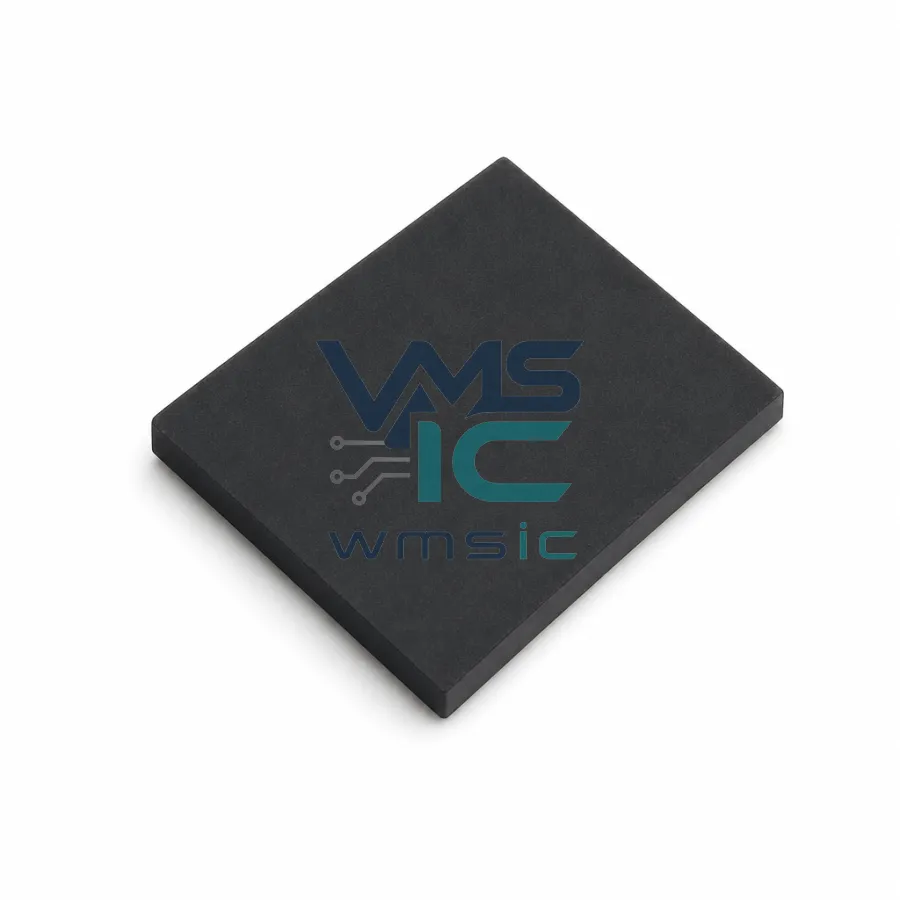 64Mb Serial Quad I/O Flash Memory SST26VF064B-104V/MN SST26VF064B WDFN-8(6x8)