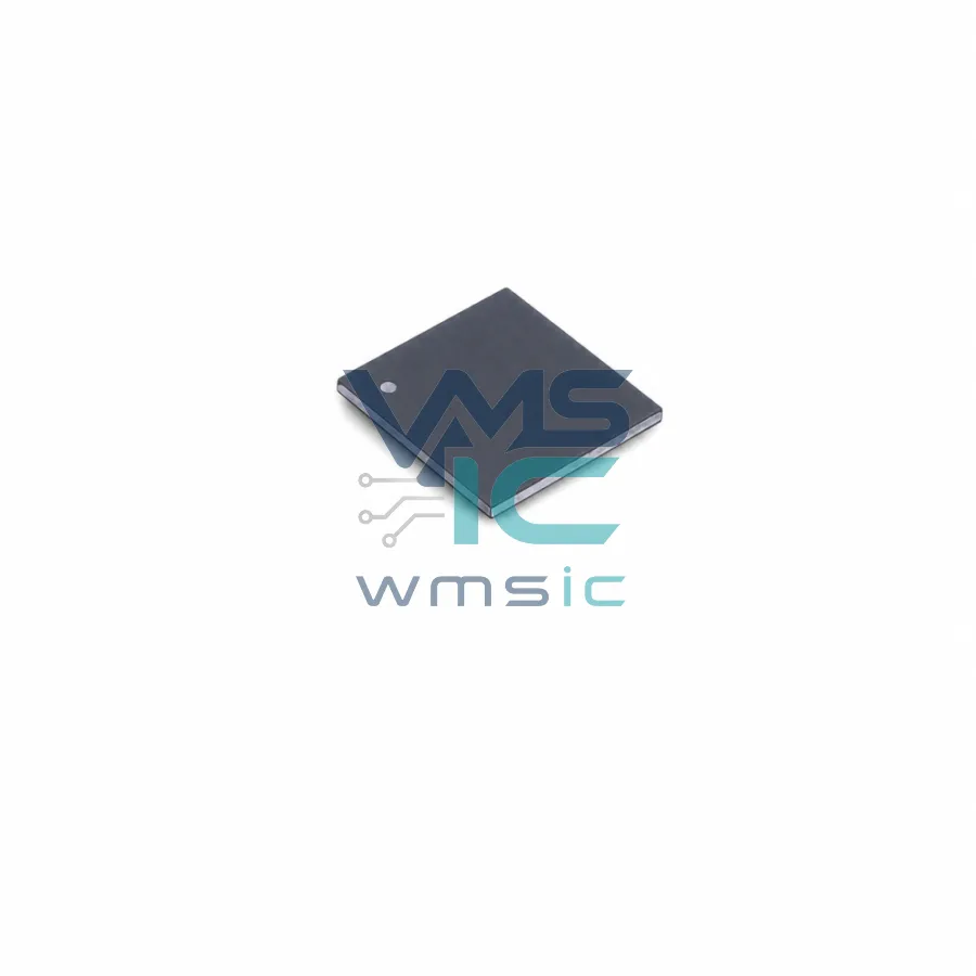 2.4 GHz收發器，蓝牙低功耗模式，ARM -M4處理器，多协议支援 NRF52832 WLCSP-50(3x3.2)