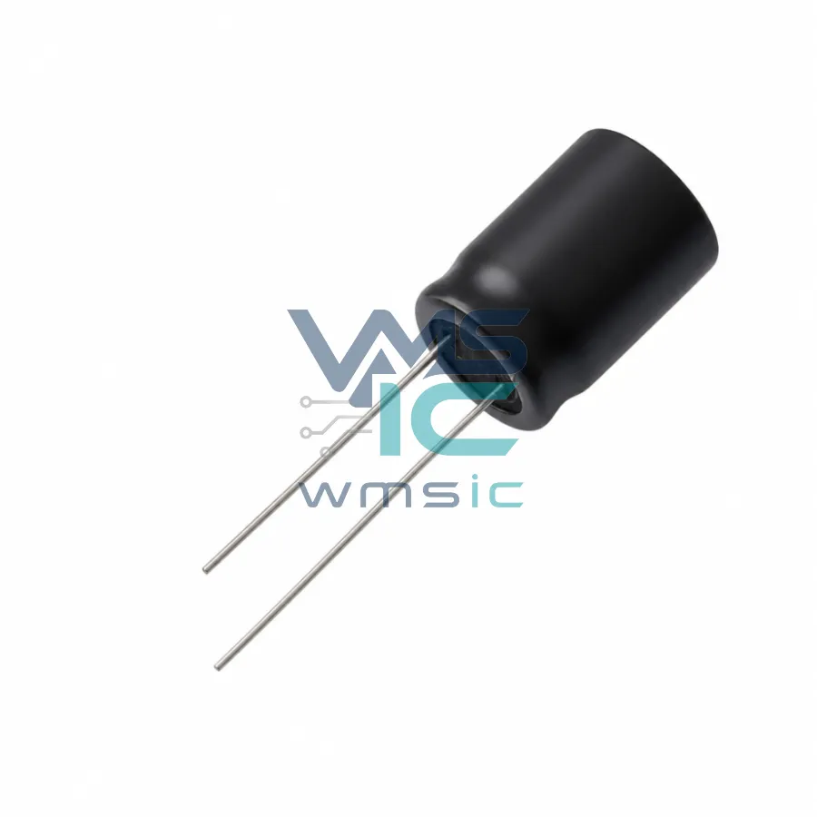 220uF ±20% 80V ECG1BM221K17OTBO 插件 D13xL17mm