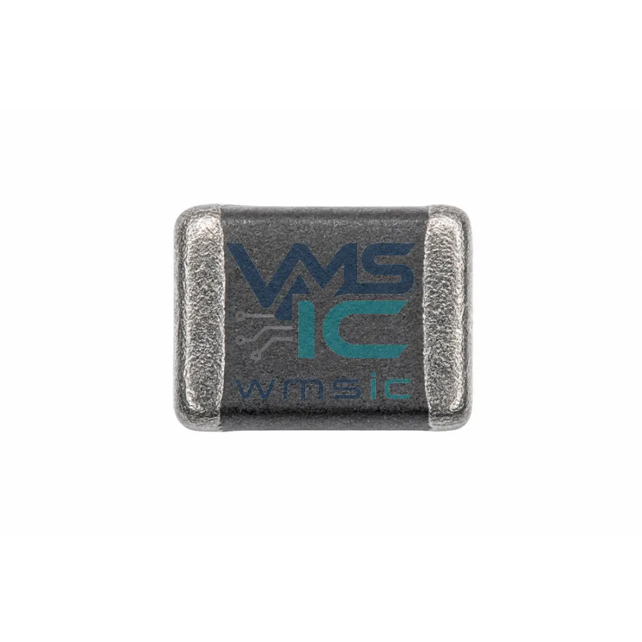 兩路 贴片共模滤波器 阻抗45Ω@100MHz SMM0806E450NST SMD 0.9x0.7mm