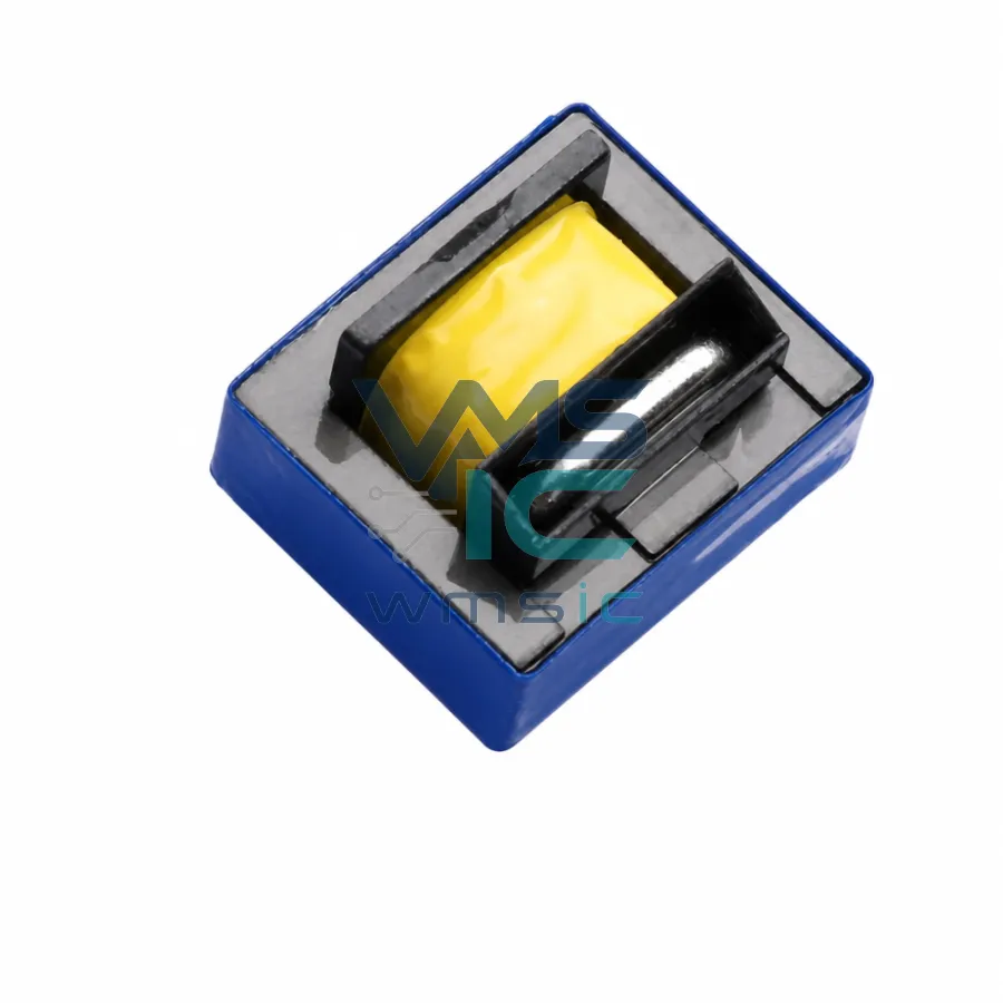 XRHEI19-3000T-20A Silicon Steel Current Transformer 3000 1 Ratio 20A XRHEI19 Through Hole-4P 20x17mm