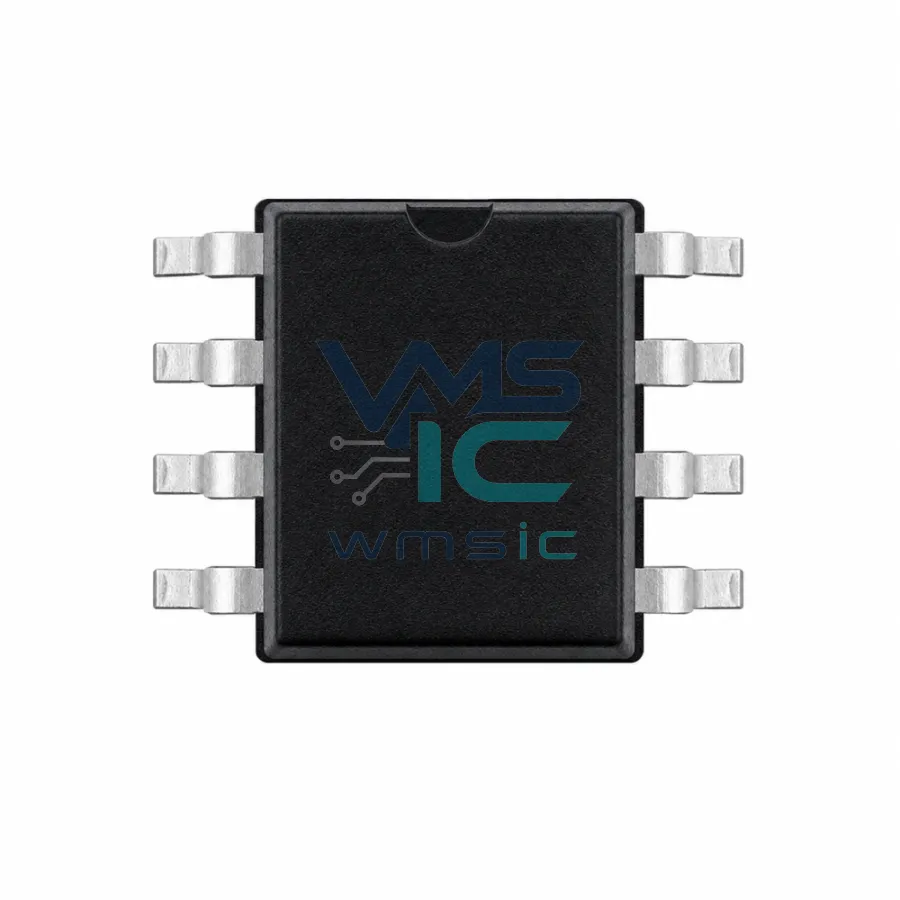 SI8920AC-IP Isolated Amplifier SI8920AC DIP-8-GullWing