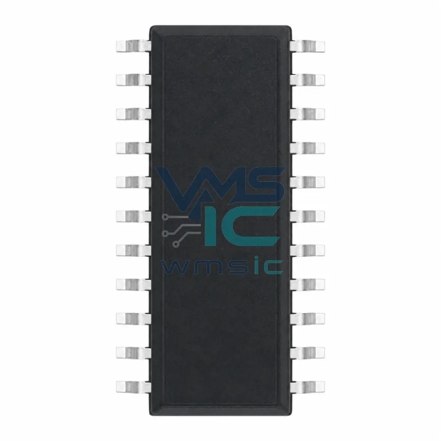 ACA2460P2 SOIC-16-EP-300mil