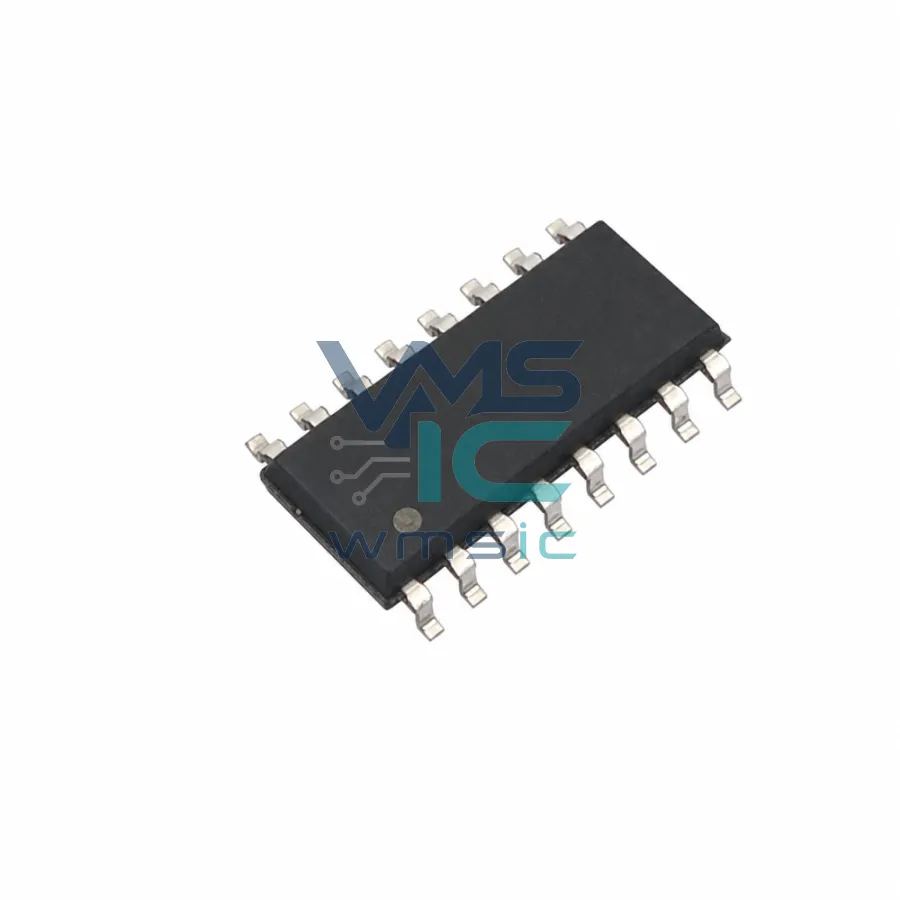 MCA1101-50-3 MCA1101 SOIC16