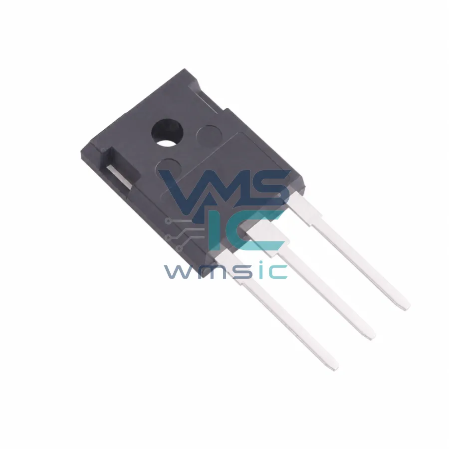 650V 100A IGBT Grade A CGWT80N65F2KAD TO-247