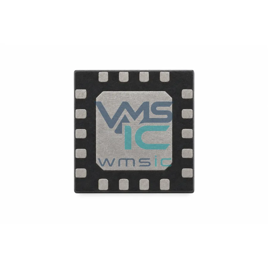 UM8601 Integrated Circuit UM8601 WFDFN-16-EP