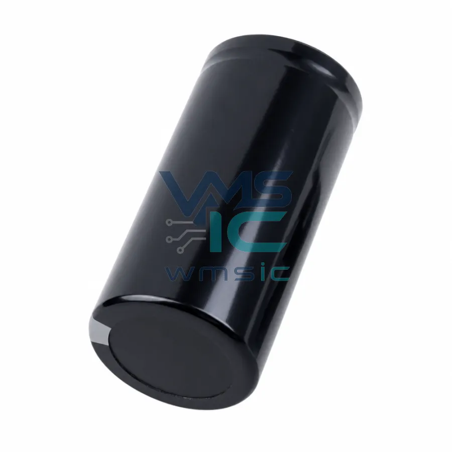 225uF -10% to+ 50% 475V Capacitor 4-Piece Mounting Set DH475LG225M50x110_ DH475LG225M50 D50xL110mm
