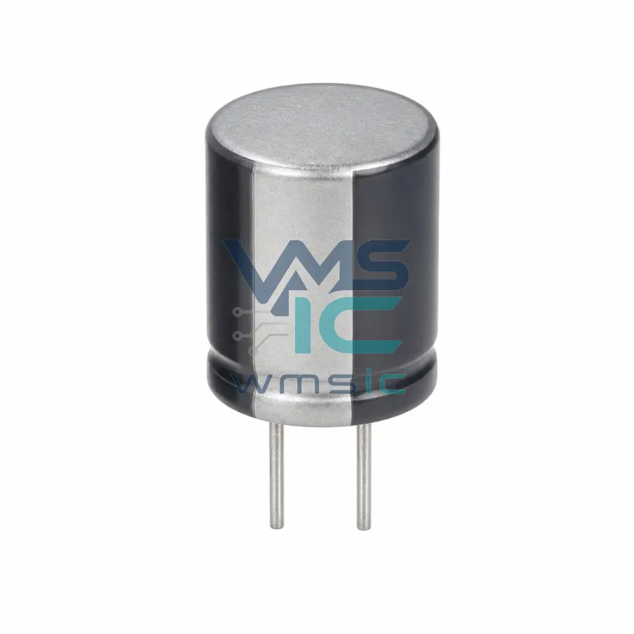 47uF ±20% 35V HHXA350ARA470MF61G 插件 D6.3xL6.1mm