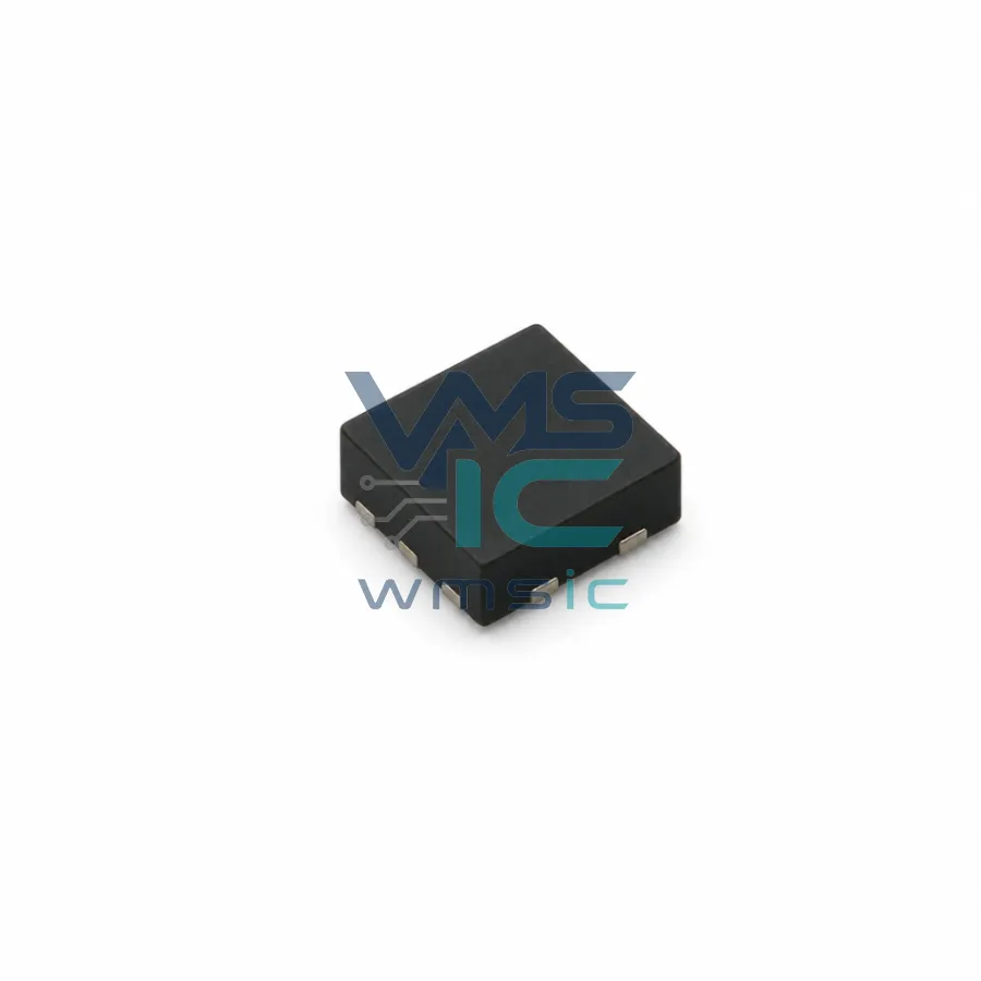 NCP349MNBKTBG Positive Overvoltage Controller Built-in Low RDS on NMOS FET NCP349MNBKTBG DFN-6-EP(1.6x2)