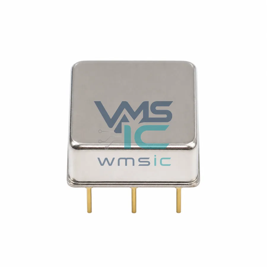 100MHz OCXO Sine Wave 12V+/- 100ppb 25x25mm HOD25S510000012ADPABL DIP-5 25.4x25.4mm