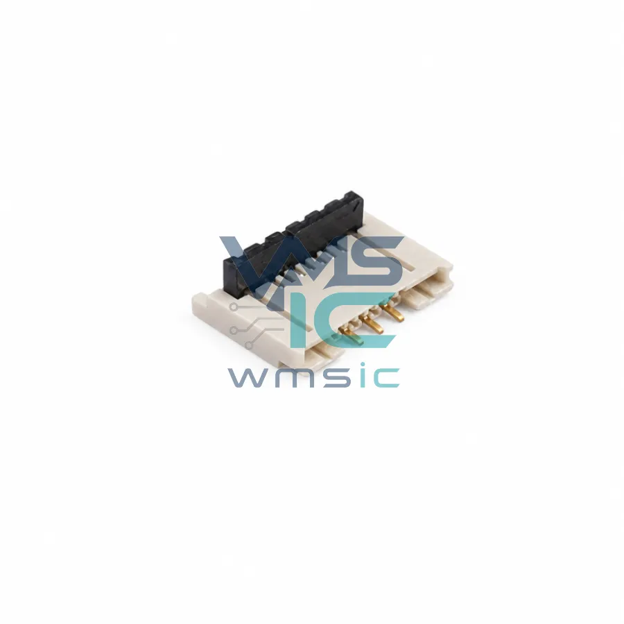 间距:0.25mm P数:21P 翻盖式 上接 FH62 SMD P=0.25mm 卧贴