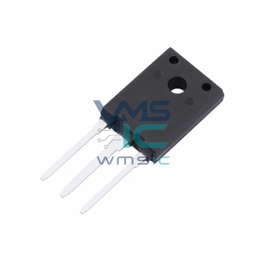 IKFW50N60DH3 TO-247-3-AI