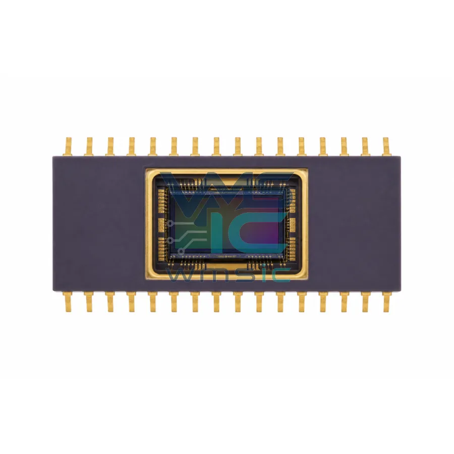 KAF-0261-AAA-CD-BA 512x512 Full-Frame CCD Image Sensor KAF-0261-AAA-CD-BA 24-CDIP