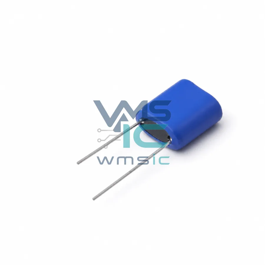 0.47F 0%~+100% 5V CHP5R0L474R 插件 6.3x13mm