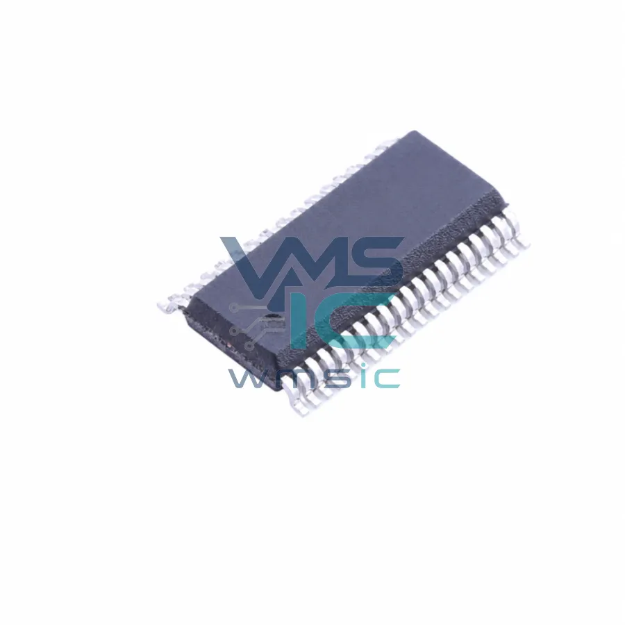 PI5C32X245BEX 16-Bit Dual Port Bus Switch PI5C32X245BEX BQSOP-40