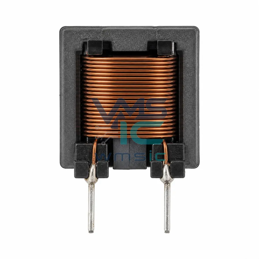 7444211415082 SMD Power Inductor 8.2uH+/- 20% 16A 7444211415082 Through Hole 15.5x14mm