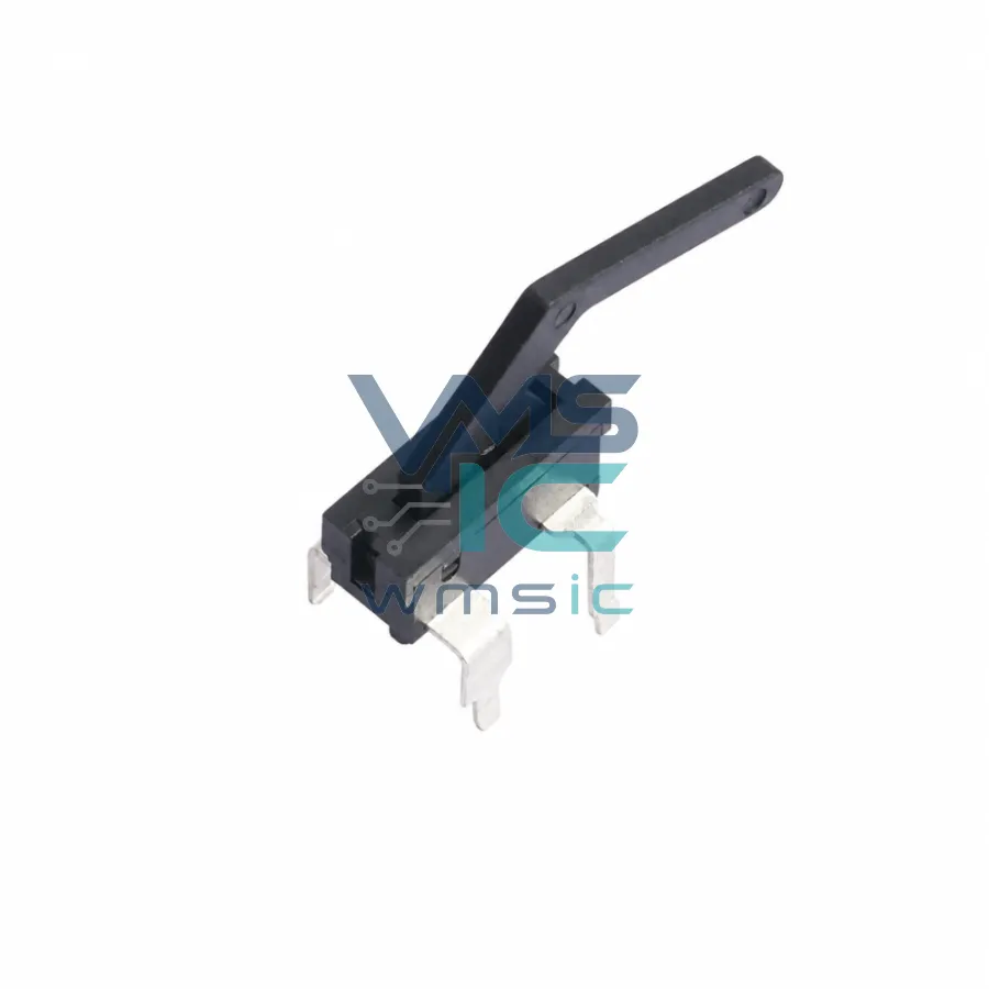 Detector Switch TK-1060-A Limit Action Switch TK-1060-A Through Hole-4P 9x3.4mm