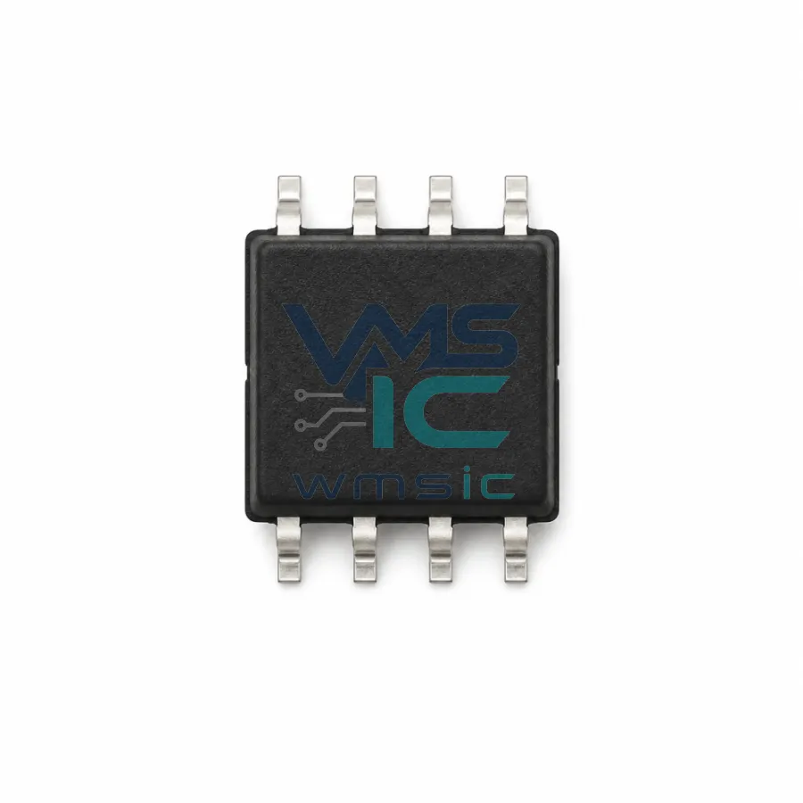 NCL30386A1DR2G SOIC-9-150mil