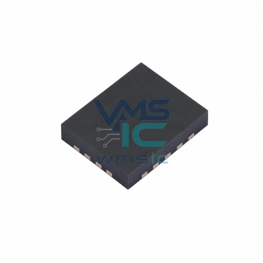 具有集成电流感测和反馈功能的汽车类H桥驱动器 DRV8243HQRXYRQ1 VQFN-HR-14(3x4.5)