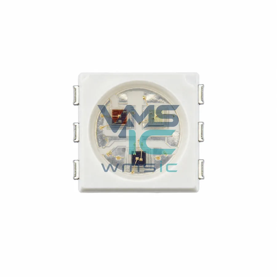 B3DB3BRG-05C000113U1930 B3DB3BRG LED-SMD-1616
