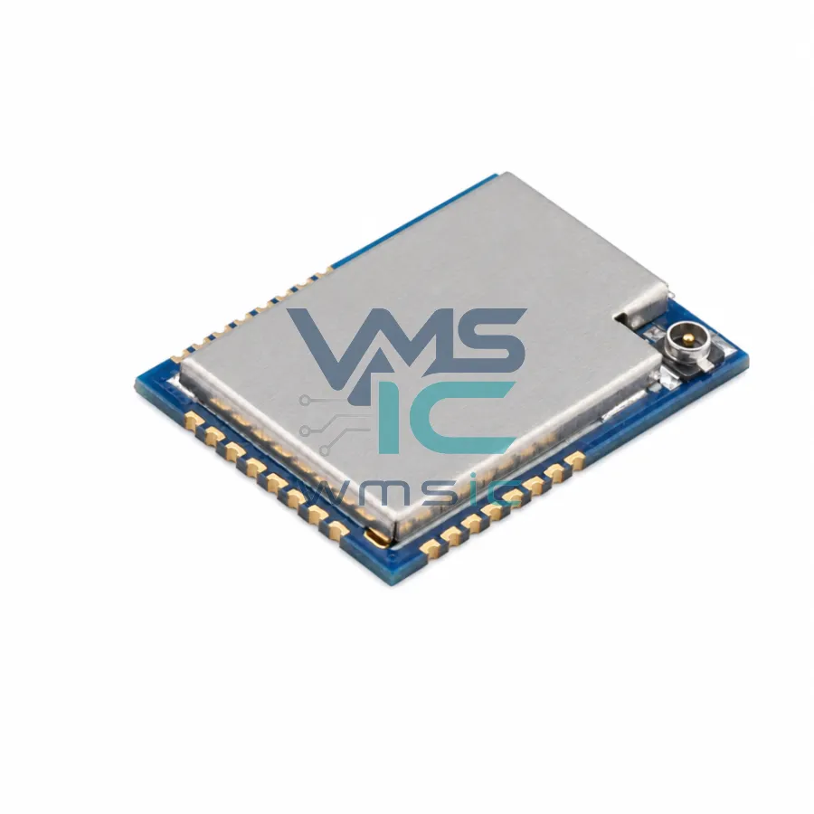 E18-MS1PA1-IPX Ultra-Small 2.4GHz ZigBee Wireless Module with IPEX E18-MS1PA1-IPX SMD 22.5x16mm