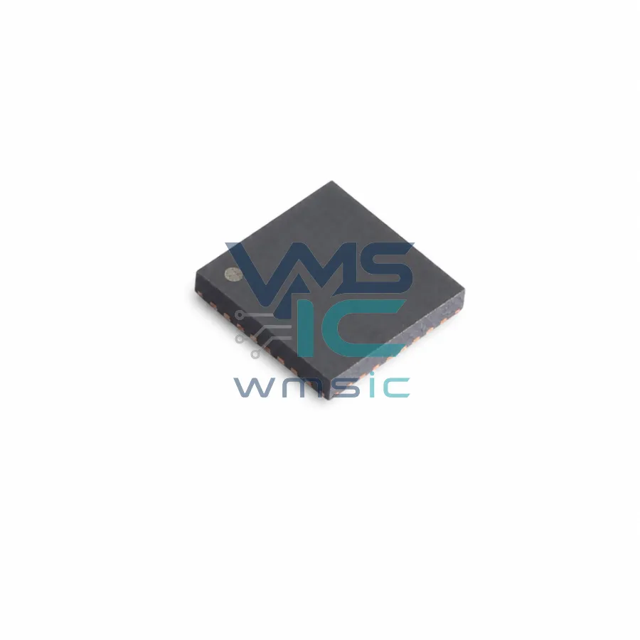 采用SMT封裝的VCO，具有Fo/2和4分频，8.45 - 9.55 GHz HMC510LP5E VFQFN-32-EP(5x5)