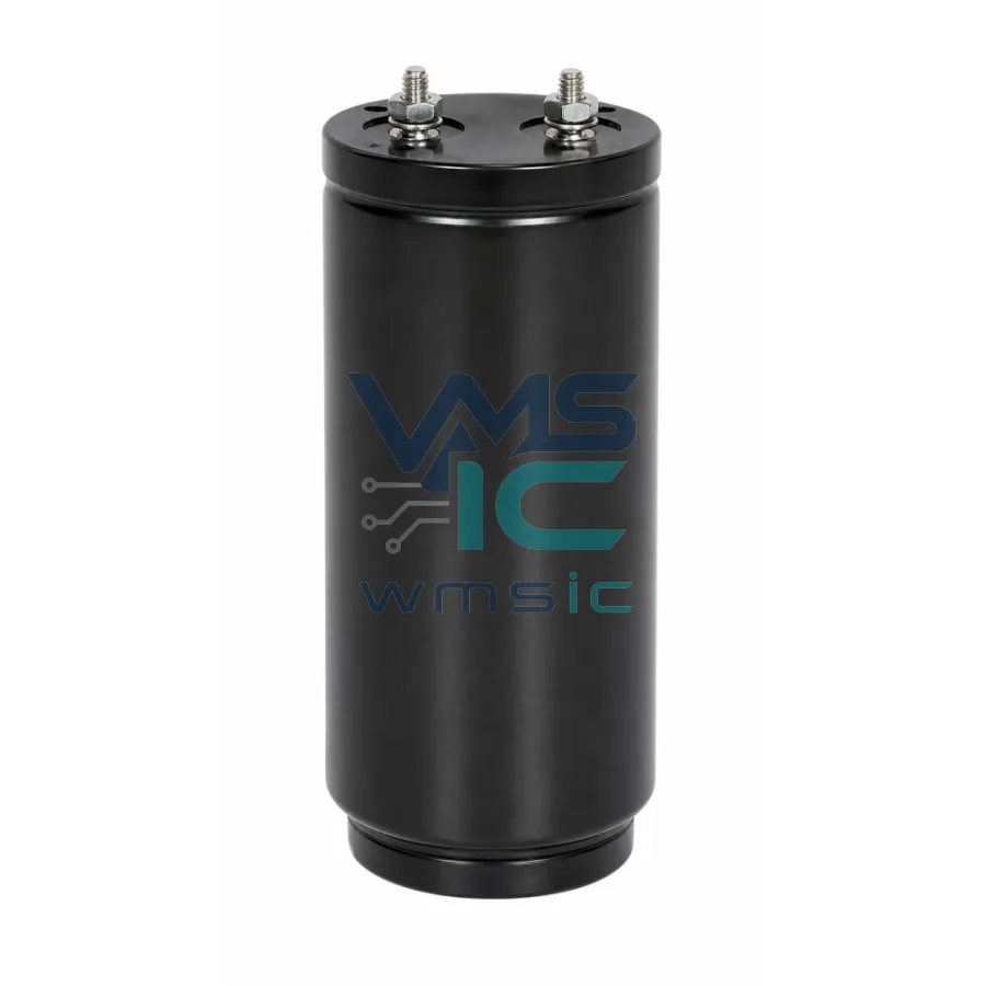 1200uF ±20% 700V ERHB701LGC122MDC5M 螺栓 D63.5xL125mm