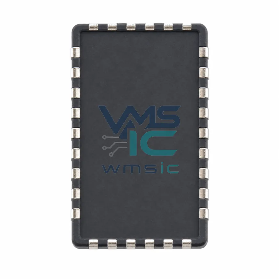 64 Kbit (8 K x 8) SoftStore nvSRAM STK11C68 LCC-28(8.9x14)